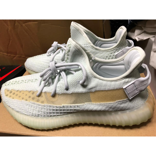 28.0cm YEEZY BOOST 350 V2 HYPERSPACE