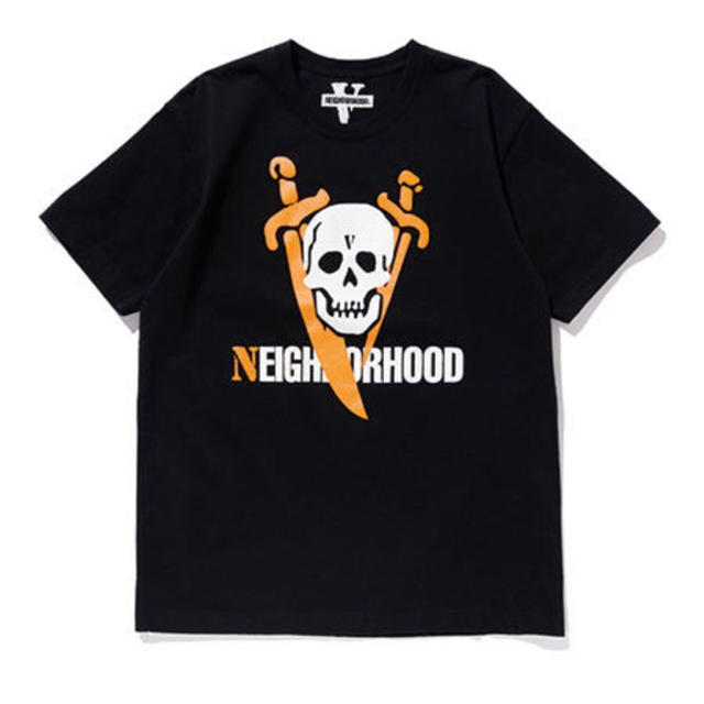 NEIGHBORHOOD VLONE Tシャツ