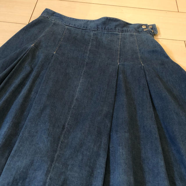 TOCCA(トッカ)のTOCCA♡スカート レディースのスカート(ひざ丈スカート)の商品写真