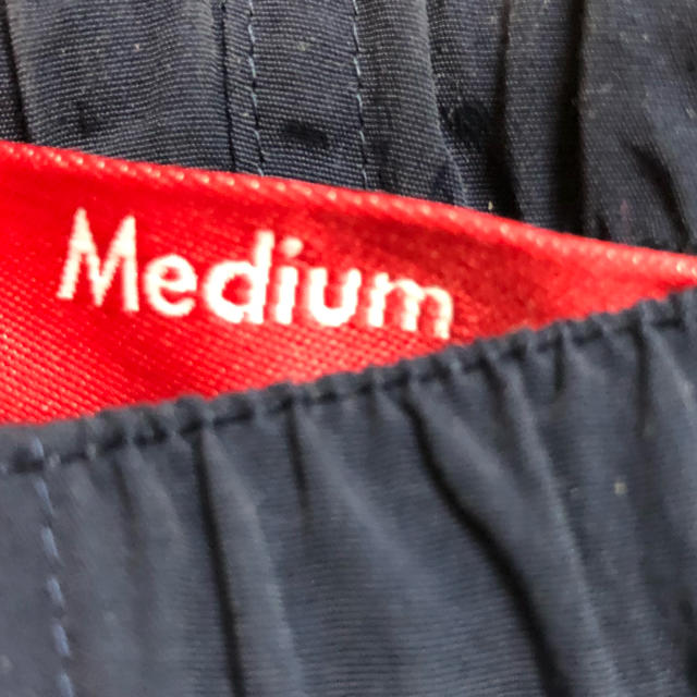 Supreme(シュプリーム)のsupreme   split logo track pant M メンズのパンツ(その他)の商品写真