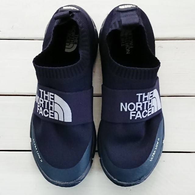 【THE NORTH FACE】スニーカー Ultra Low II