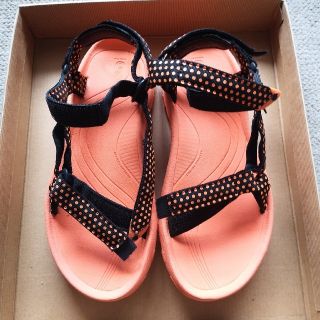 テバ(Teva)のTEVA テバ サンダル 27cm(サンダル)