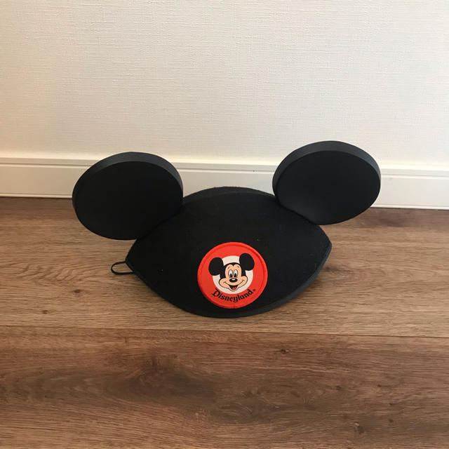 Disney - カリフォルニア ディズニー イヤーハットの通販 by Hipu's shop｜ディズニーならラクマ