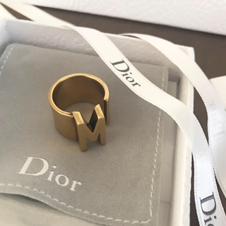ディオール(Dior)のjane様専用(リング(指輪))