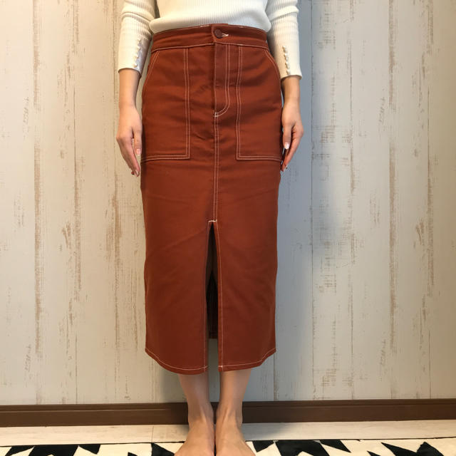 ZARA(ザラ)のZARA タイトスカート レディースのスカート(ひざ丈スカート)の商品写真