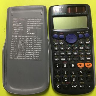 nobubuuun様専用 CASIO 関数電卓 fx-913ES(オフィス用品一般)