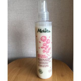 メルヴィータ(Melvita)のメルヴィータ ミルキーミスト 新品未使用(ボディローション/ミルク)