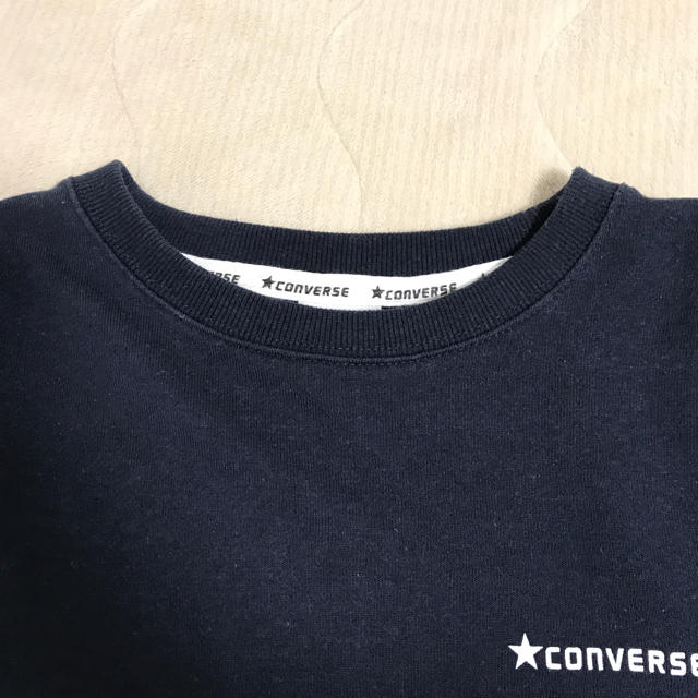 CONVERSE(コンバース)のconverse トレーナー レディースのトップス(トレーナー/スウェット)の商品写真