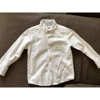 ザラキッズ(ZARA KIDS)のべーやん様専用 zara シャツ116(ブラウス)