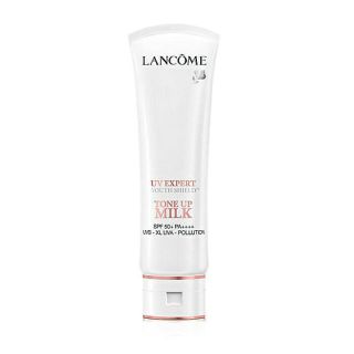 ランコム(LANCOME)の未使用 ランコム UVエクスペール トーンアップ 50ml(日焼け止め/サンオイル)