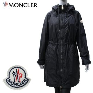 モンクレール(MONCLER)の★美品 本物 MONCLER 『ORTIE オルティ』スプリングコート★(スプリングコート)