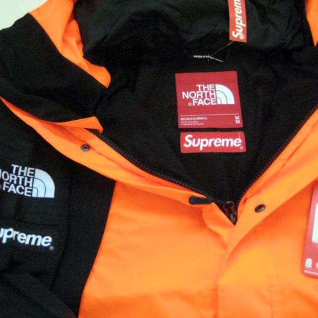 Supreme(シュプリーム)のSupreme North Face Mountain Light Jacket メンズのジャケット/アウター(ナイロンジャケット)の商品写真