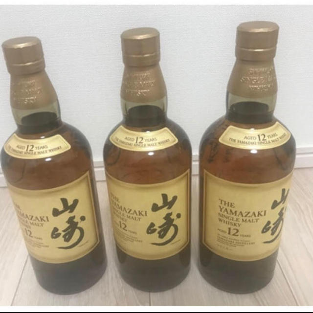 サントリー 銀の特角 12年 サントリー 銀の特角 12年
