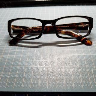 ハーレーダビッドソン(Harley Davidson)のハワイで購入したハーレーの老眼鏡(サングラス/メガネ)