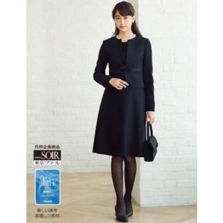 アオキ(AOKI)の★Lica様専用★cancamコラボ AOKI ブラックフォーマル(礼服/喪服)