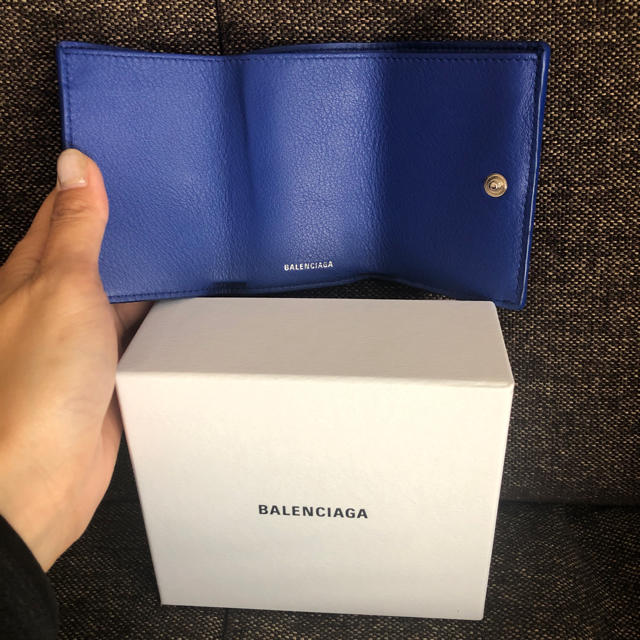 Balenciaga(バレンシアガ)のNon︎︎︎︎︎様専用 レディースのファッション小物(財布)の商品写真