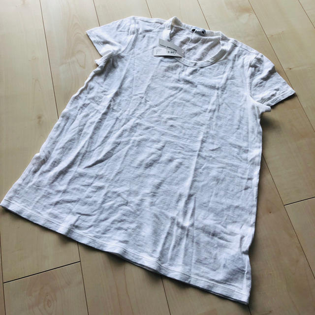 JAMES PERSE(ジェームスパース)のJAMES PERSE レディースのトップス(Tシャツ(半袖/袖なし))の商品写真