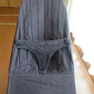 ベビービョルン(BABYBJORN)の【　yuu♡様専用　】　ベビービョルン　バウンサー(ベビーベッド)