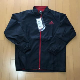 アディダス(adidas)のadidas☆ウィンドブレイカー(ジャケット/上着)