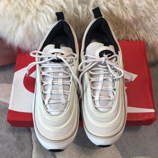 ナイキ(NIKE)のNIKE AIR MAX97 (スニーカー)