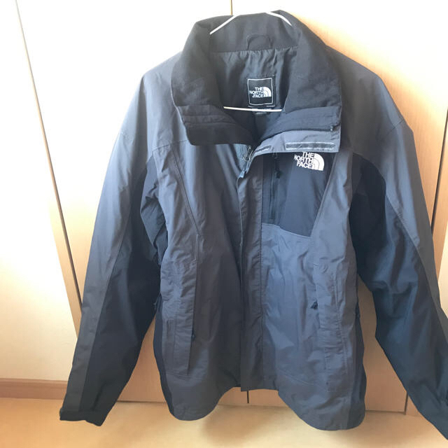 THE NORTH FACE(ザノースフェイス)のとあえな様専用☆ノースフェイス アウター ジャケット  メンズのジャケット/アウター(ナイロンジャケット)の商品写真