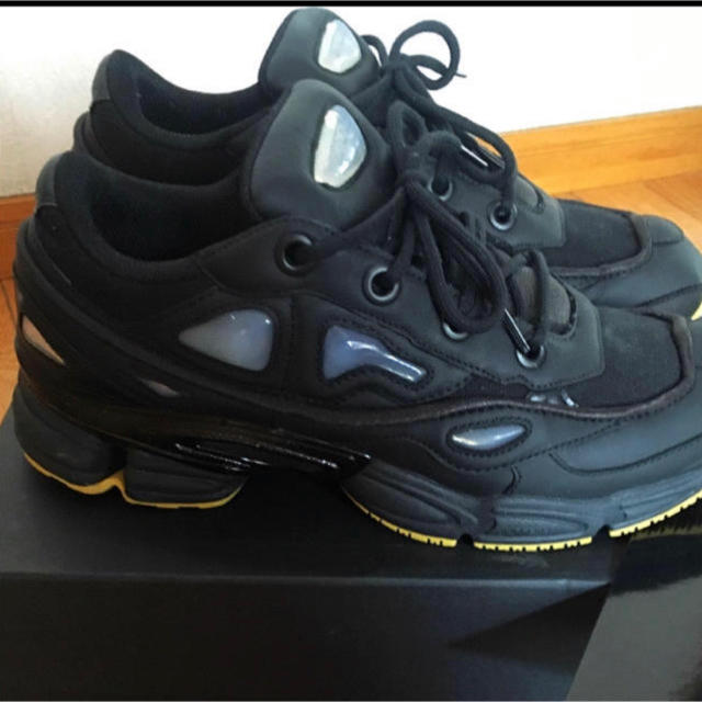 RAF SIMONS(ラフシモンズ)のRAF SIMONS ozweego3 メンズの靴/シューズ(スニーカー)の商品写真