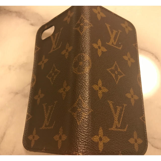 可愛い iphone8plus ケース 通販 - LOUIS VUITTON - ルイヴィトンiPhoneケースの通販 by 真里奈's shop｜ルイヴィトンならラクマ