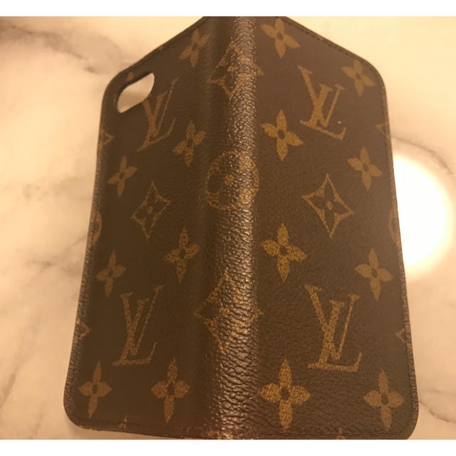 LOUIS VUITTON - ルイヴィトンiPhoneケースの通販 by 真里奈's shop｜ルイヴィトンならラクマ