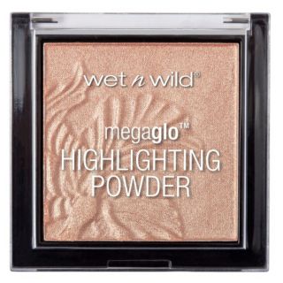 セフォラ(Sephora)のwet n wild メガグローハイライティングパウダー(フェイスカラー)