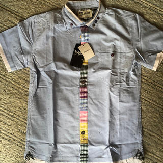アップスタート(UPSTART)の半袖シャツ アップスタート upstart(Tシャツ/カットソー(半袖/袖なし))