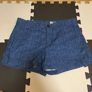 ギャップ(GAP)のGAP ショートパンツ レディース(ショートパンツ)