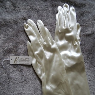 タカミ(TAKAMI)のブライダルグローブ(手袋)