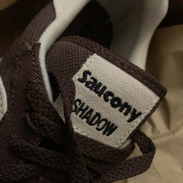 saucony shadow vegan