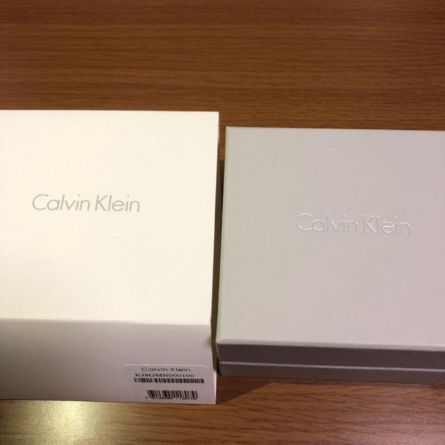 Calvin Klein(カルバンクライン)のカルバンクライン ネックレス レディースのアクセサリー(ネックレス)の商品写真