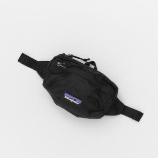 パタゴニア(patagonia)のpatagonia　Travel Mini Hip pack トラベルヒップ(ボディバッグ/ウエストポーチ)