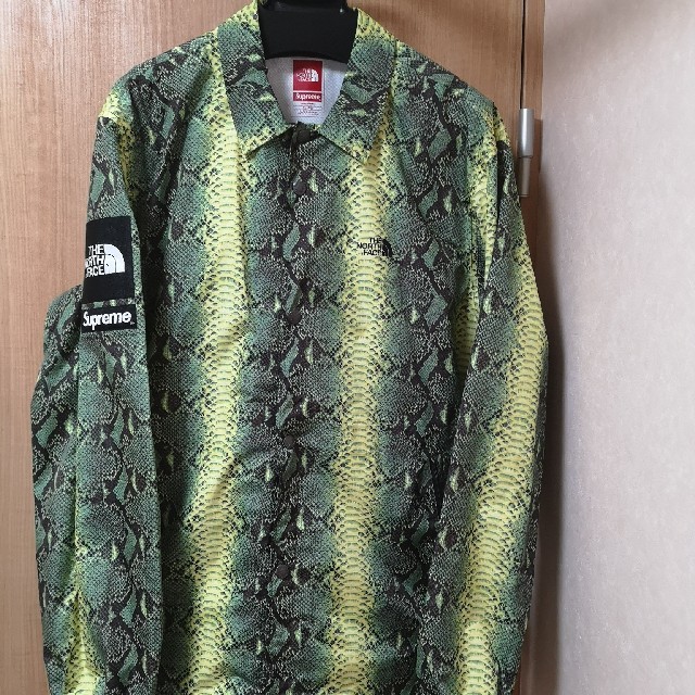 Supreme(シュプリーム)のsupreme tnf コラボ　sneak フルセット メンズのメンズ その他(その他)の商品写真