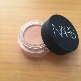 ナーズ(NARS)のNARS ソフトマットコンプリートコンシーラー 1277(コンシーラー)