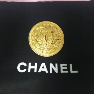 シャネル(CHANEL)の★ﾉｲｴ様専用★CHANEL  ヴィンテージブローチ(ブローチ/コサージュ)