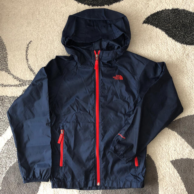 THE NORTH FACE ウィンドブレーカー