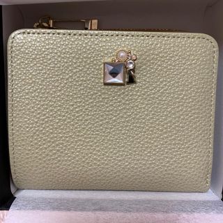 ランバンコレクション(LANVIN COLLECTION)の新品未使用☆ランバン 財布(財布)