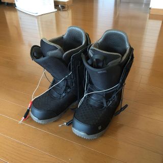 バートン(BURTON)のバートン ブーツ BURTON 29センチ(ブーツ)