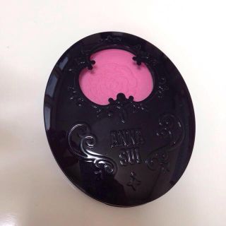 アナスイ(ANNA SUI)のANNA SUI ♡ チーク(その他)