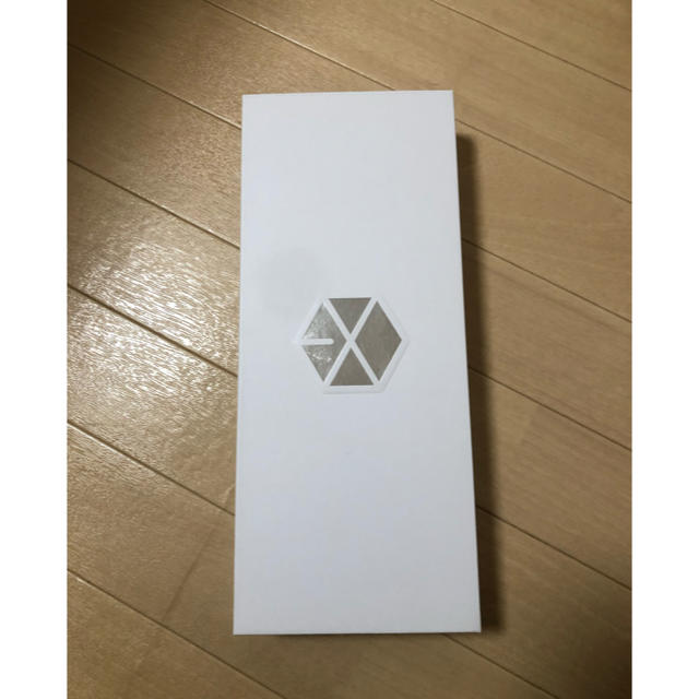 EXO 公式ペンライト