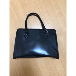 アオキ(AOKI)のリクルートバック 就活(トートバッグ)