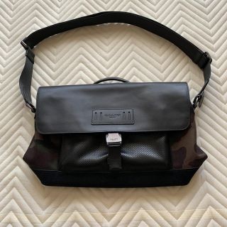 コーチ(COACH)のcoach ショルダーバッグ(ショルダーバッグ)