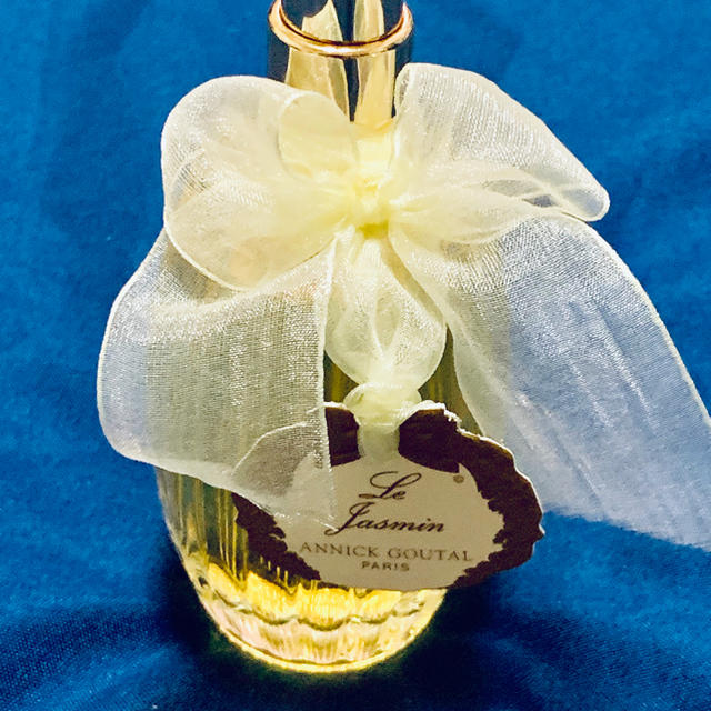 Annick Goutal(アニックグタール)のアニックグタール オードトワレ ル ジャスマン オードトワレ 50ml 箱･蓋無 コスメ/美容の香水(香水(女性用))の商品写真