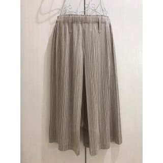 プリーツプリーズイッセイミヤケ(PLEATS PLEASE ISSEY MIYAKE)のイッセイミヤケ プリーツプリーズ  サルエル風パンツ(その他)