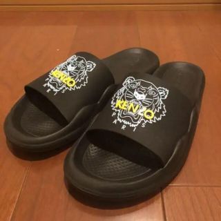 ケンゾー(KENZO)のKENZOサンダル(サンダル)