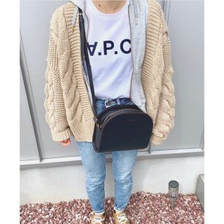 アーペーセー(A.P.C)の【未使用】A.P.C.半袖TシャツメンズXS apcアーペーセー VPC(Tシャツ/カットソー(半袖/袖なし))