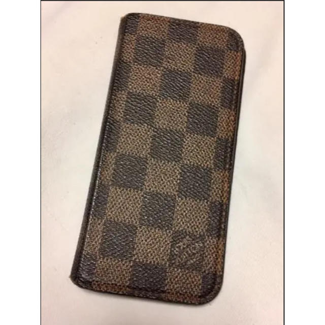 iphone 値段 、 LOUIS VUITTON - 正規品 ルイヴィトン iPhone6/6s スマホケースの通販 by O-chan's shop｜ルイヴィトンならラクマ